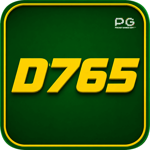 D765 Logo